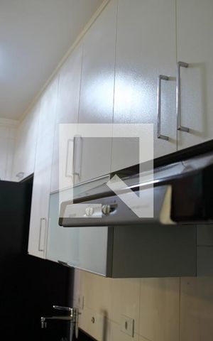 Apartamento à venda com 52m², 2 quartos e 1 vagaCozinha - Armários