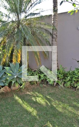 Casa para alugar com 402m², 3 quartos e 4 vagasQuintal
