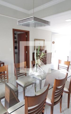 Casa para alugar com 402m², 3 quartos e 4 vagasSala 2