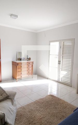 Casa para alugar com 402m², 3 quartos e 4 vagasSuíte 3