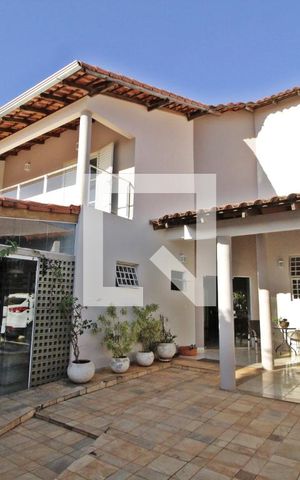 Casa para alugar com 402m², 3 quartos e 4 vagasGaragem