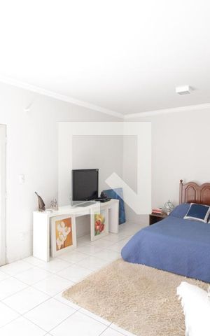 Casa para alugar com 402m², 3 quartos e 4 vagasSuíte 3