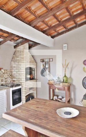 Casa para alugar com 402m², 3 quartos e 4 vagasVaranda gourmet
