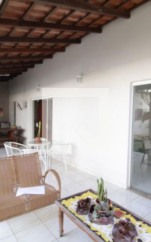 Casa para alugar com 402m², 3 quartos e 4 vagasVaranda gourmet
