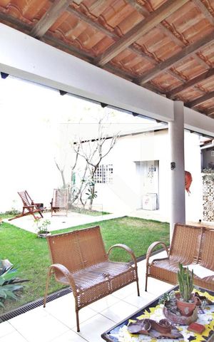 Casa para alugar com 402m², 3 quartos e 4 vagasVaranda gourmet