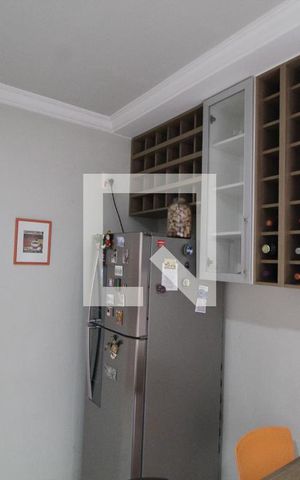 Casa para alugar com 402m², 3 quartos e 4 vagasCozinha