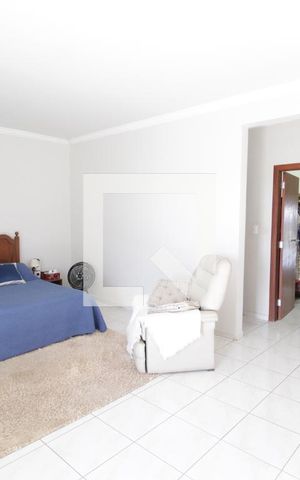 Casa para alugar com 402m², 3 quartos e 4 vagasSuíte 3