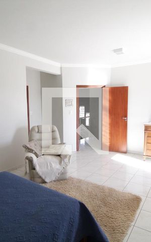 Casa para alugar com 402m², 3 quartos e 4 vagasSuíte 3