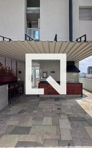 Apartamento para alugar com 63m², 2 quartos e 2 vagas Apartamento para alugar com 63m², 2 quartos e 2 vagasChurrasqueira