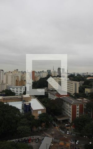 Studio para alugar com 29m², 1 quarto e sem vaga Studio para alugar com 29m², 1 quarto e sem vagaVista