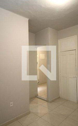 Casa para alugar com 30m², 1 quarto e sem vagaQuarto