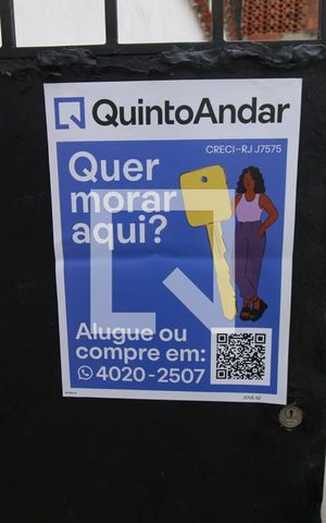 Casa para alugar com 30m², 1 quarto e sem vagaPlaca