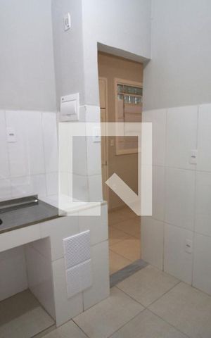 Casa para alugar com 30m², 1 quarto e sem vagaCozinha