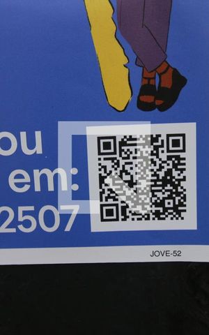 Casa para alugar com 30m², 1 quarto e sem vagaQR Code