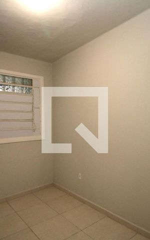 Casa para alugar com 30m², 1 quarto e sem vagaQuarto
