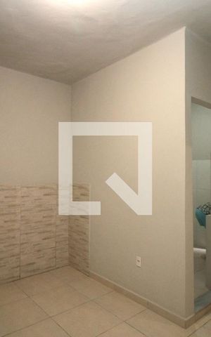 Casa para alugar com 30m², 1 quarto e sem vagaQuarto