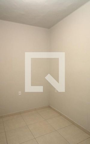 Casa para alugar com 30m², 1 quarto e sem vagaSala