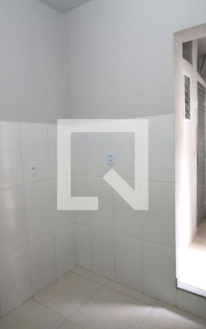 Casa para alugar com 30m², 1 quarto e sem vagaCozinha