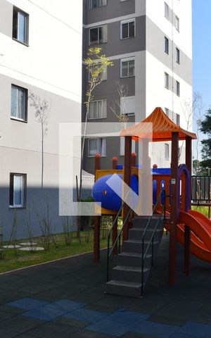 Apartamento à venda com 37m², 2 quartos e 1 vagaPlayground