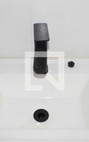 Apartamento à venda com 37m², 2 quartos e 1 vagaBanheiro