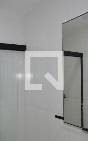 Apartamento à venda com 37m², 2 quartos e 1 vagaBanheiro