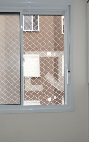 Apartamento à venda com 37m², 2 quartos e 1 vagaQuarto 2