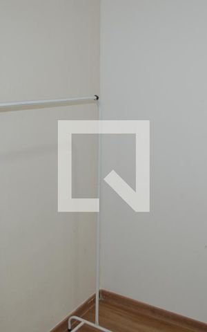 Apartamento à venda com 37m², 2 quartos e 1 vagaQuarto 1