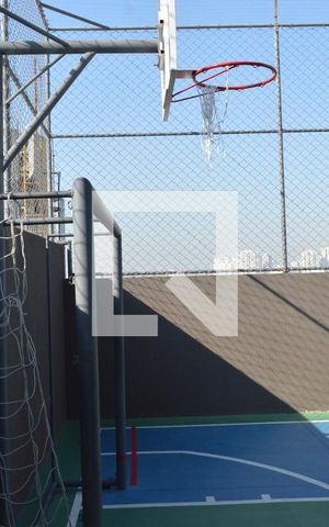 Apartamento à venda com 37m², 2 quartos e 1 vagaQuadra