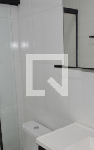 Apartamento à venda com 37m², 2 quartos e 1 vagaBanheiro