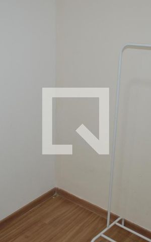Apartamento à venda com 37m², 2 quartos e 1 vagaQuarto 1