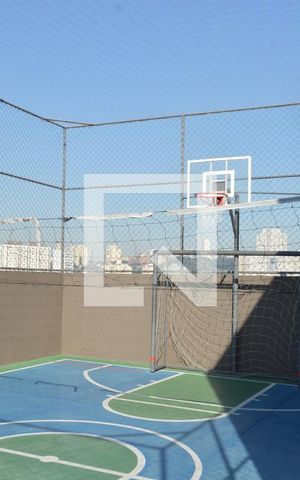 Apartamento à venda com 37m², 2 quartos e 1 vagaQuadra