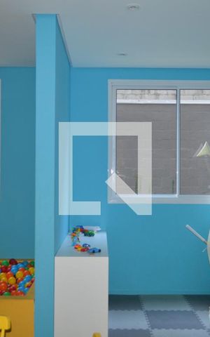 Apartamento à venda com 37m², 2 quartos e 1 vagaBrinquedoteca