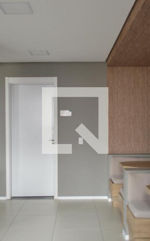 Apartamento à venda com 37m², 2 quartos e 1 vagaÁrea comum