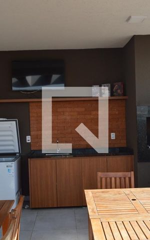 Apartamento à venda com 37m², 2 quartos e 1 vagaPìscin2