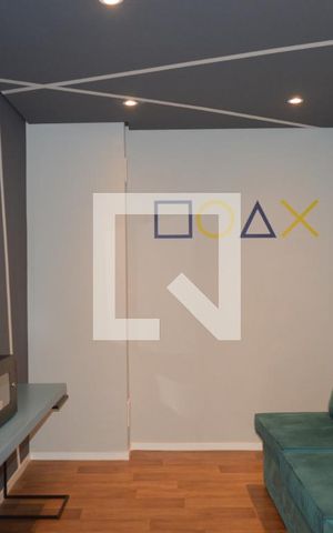 Apartamento à venda com 37m², 2 quartos e 1 vagaSala Gamer