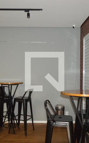 Apartamento à venda com 37m², 2 quartos e 1 vagaEspaço VIP