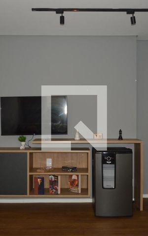 Apartamento à venda com 37m², 2 quartos e 1 vagaEspaço VIP