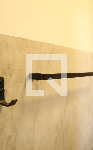 Apartamento à venda com 108m², 4 quartos e 2 vagasQuarto 1 Banheiro