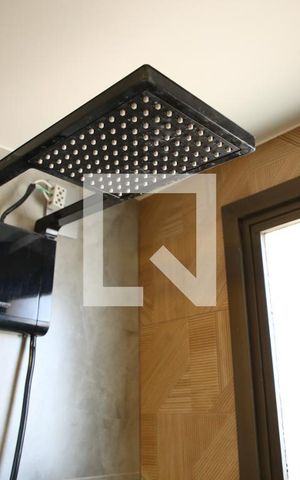 Apartamento à venda com 108m², 4 quartos e 2 vagasQuarto 1 Banheiro