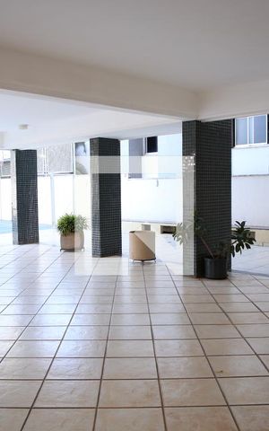 Apartamento à venda com 108m², 4 quartos e 2 vagasÁrea comum