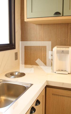 Apartamento à venda com 108m², 4 quartos e 2 vagasCozinha
