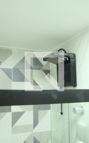 Apartamento à venda com 108m², 4 quartos e 2 vagasBanheiro de Serviço