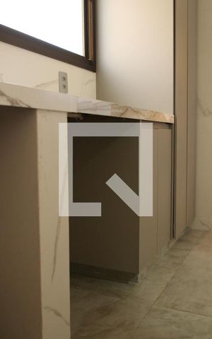 Apartamento à venda com 108m², 4 quartos e 2 vagasÁrea de Serviço