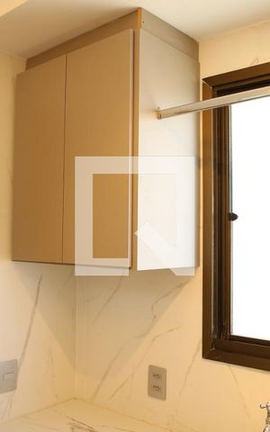 Apartamento à venda com 108m², 4 quartos e 2 vagasÁrea de Serviço