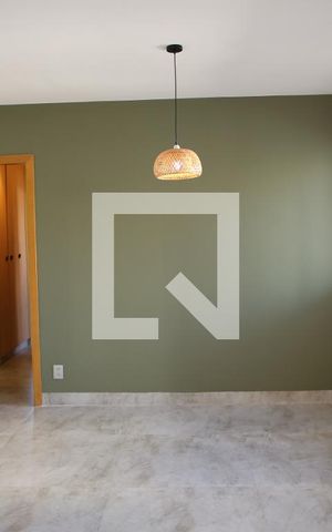 Apartamento à venda com 108m², 4 quartos e 2 vagasSala