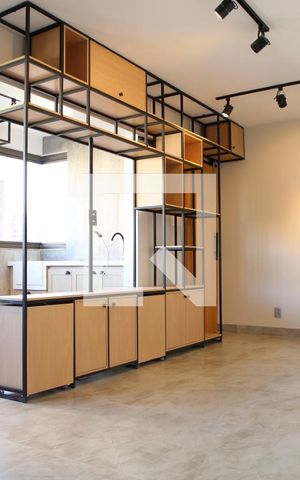 Apartamento à venda com 108m², 4 quartos e 2 vagasSala