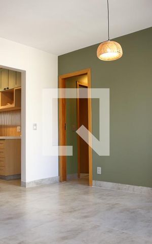 Apartamento à venda com 108m², 4 quartos e 2 vagasSala