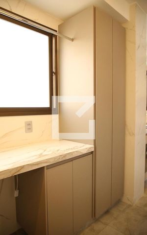 Apartamento à venda com 108m², 4 quartos e 2 vagasÁrea de Serviço