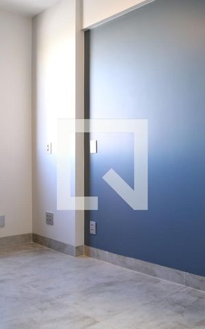 Apartamento à venda com 108m², 4 quartos e 2 vagasQuarto 3