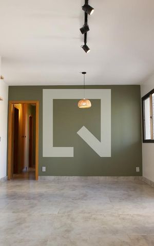 Apartamento à venda com 108m², 4 quartos e 2 vagasSala